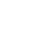 Beaker Logo White