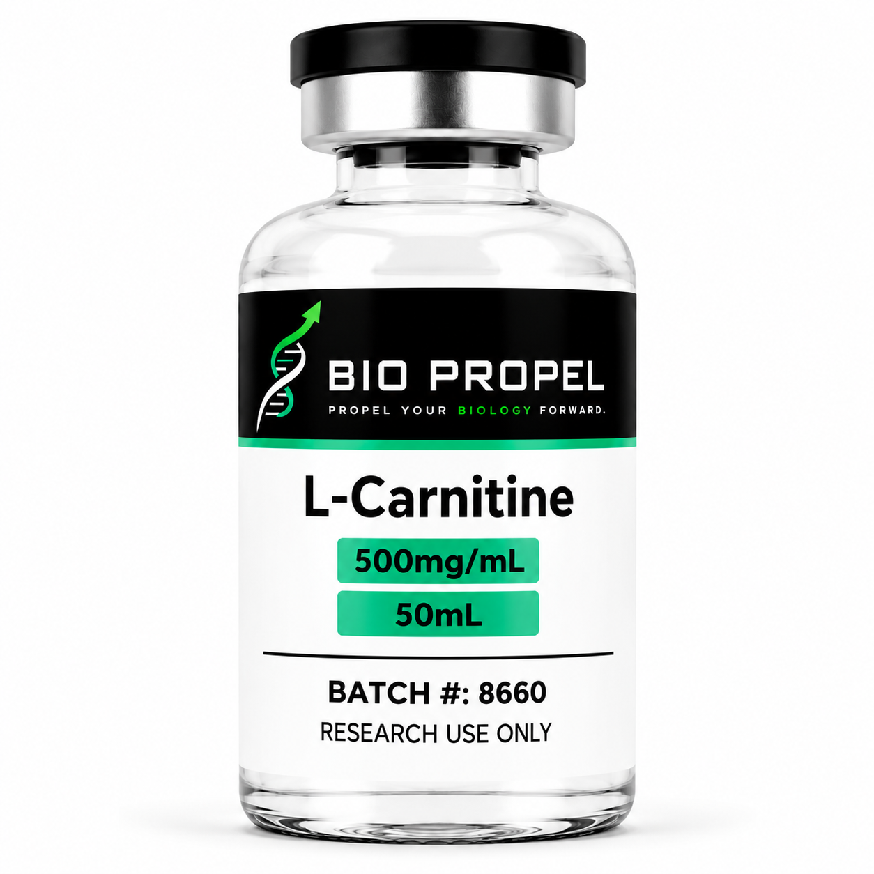 L-Carnitine 500mg/ml