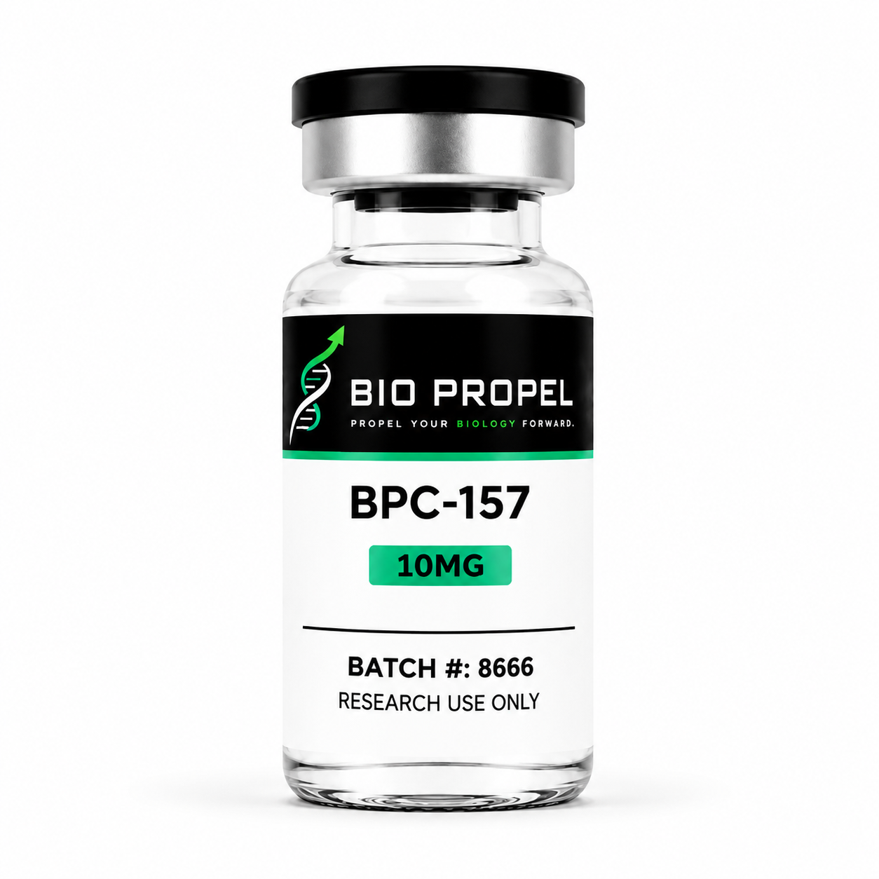BPC-157 10mg