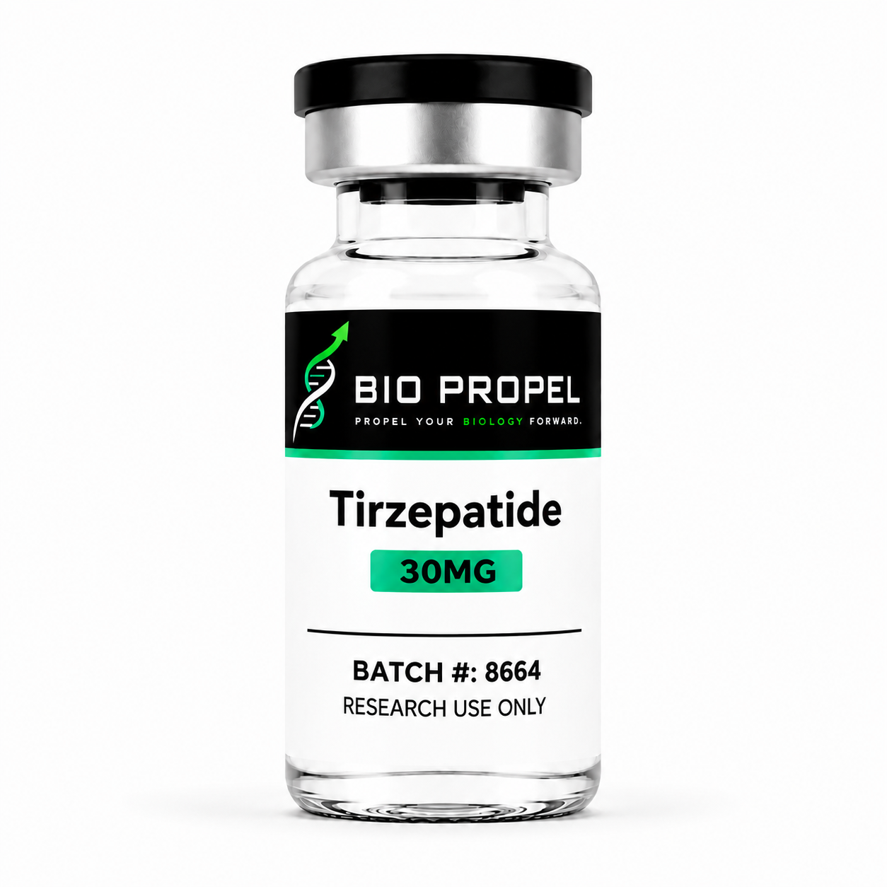 Tirzepatide 30mg
