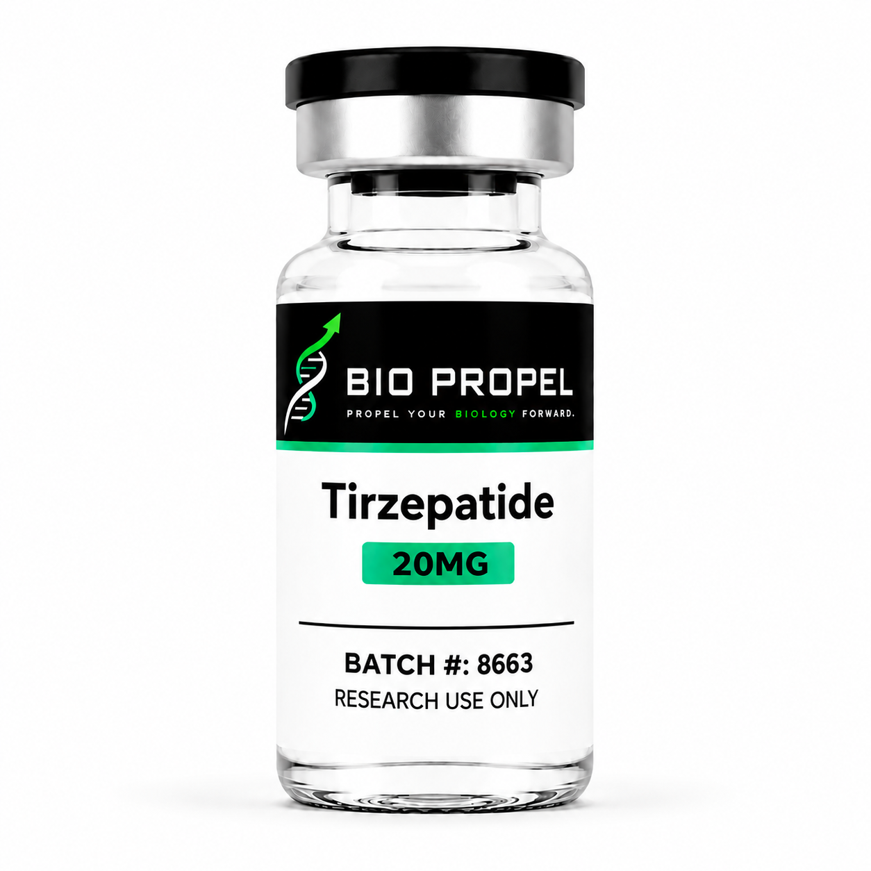 Tirzepatide 20mg
