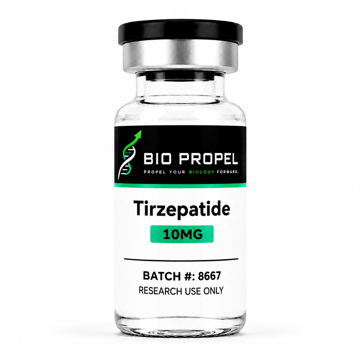 Tirzepatide 10mg
