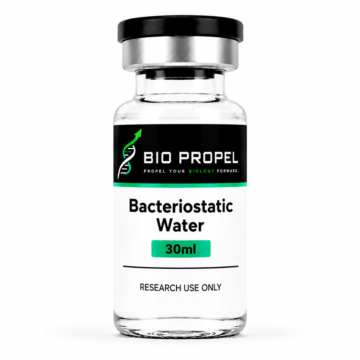 Bacteriostatic Water 30mL