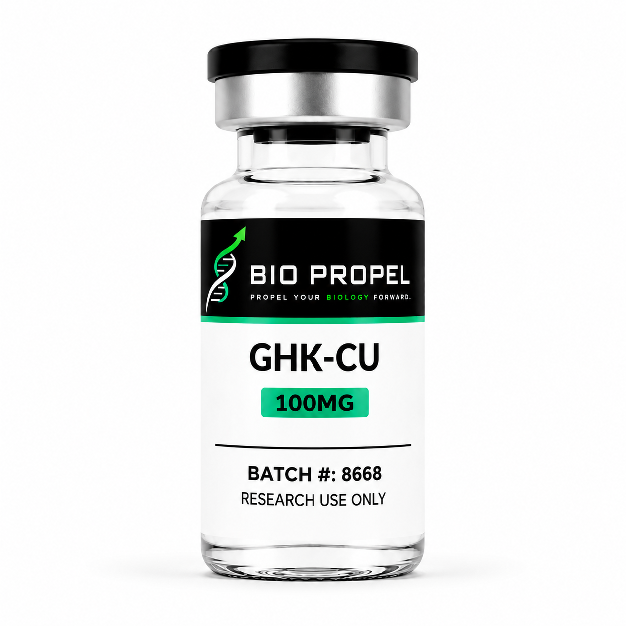 GHK-Cu 100mg