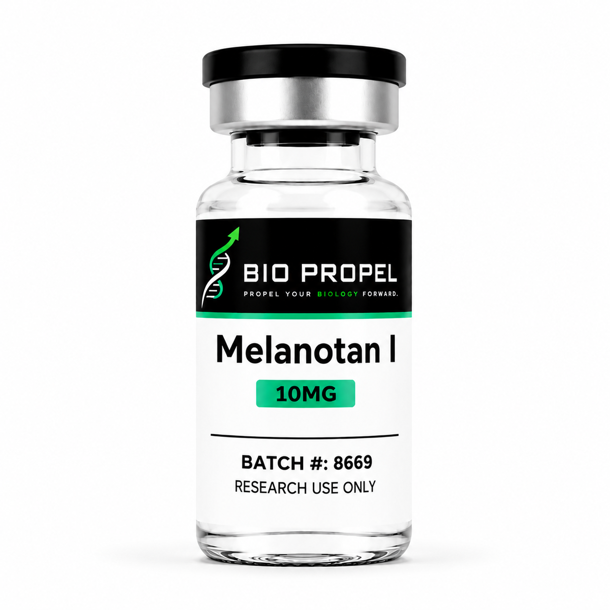Melanotan I