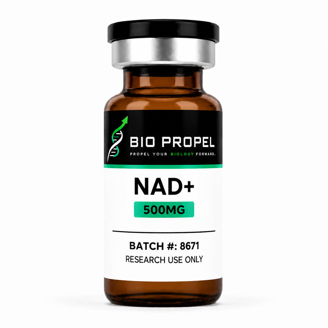 NAD+ 500mg