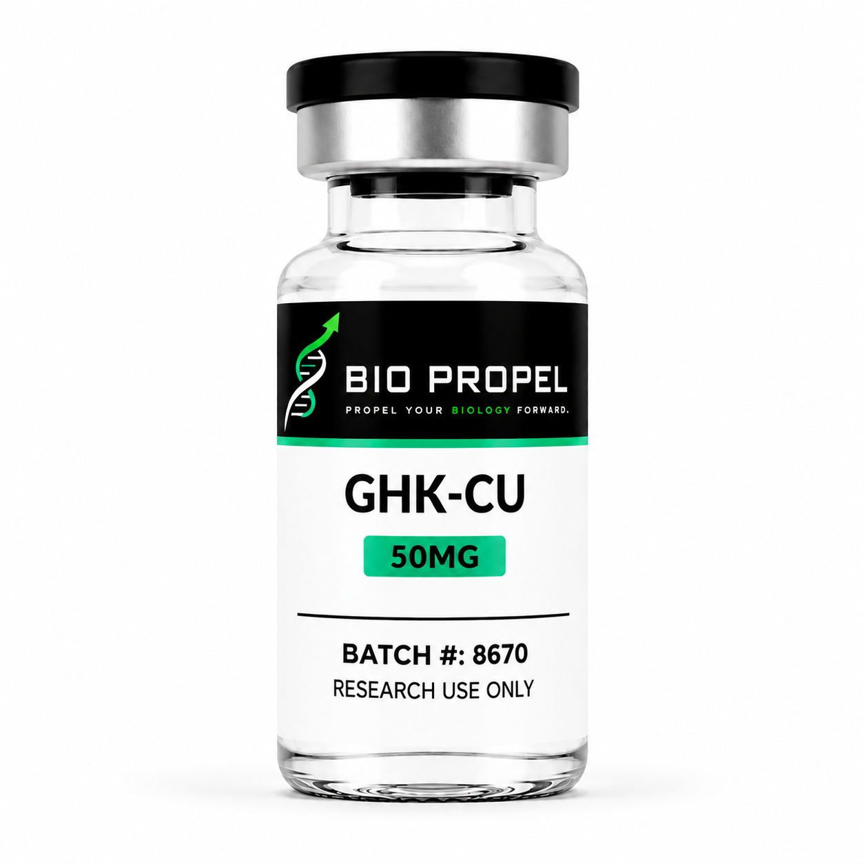 GHK-Cu 50mg